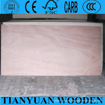 Bintangor Commercial Plywood